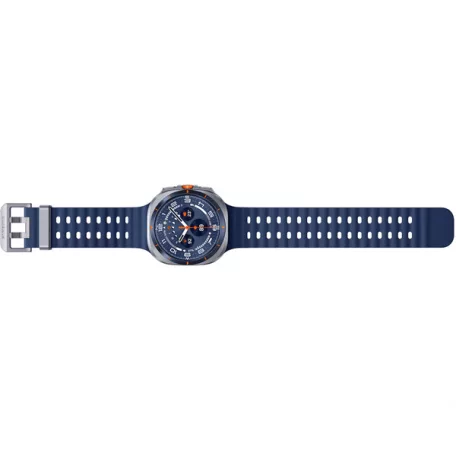 SAMSUNG SM-L705 Galaxy Watch Ultra (47mm, LTE), Titánkék