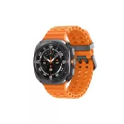 SAMSUNG SM-L705 Galaxy Watch Ultra (47mm, LTE), Titánszürke