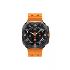 SAMSUNG SM-L705 Galaxy Watch Ultra (47mm, LTE), Titánszürke