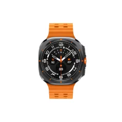   SAMSUNG SM-L705 Galaxy Watch Ultra (47mm, LTE), Titánszürke