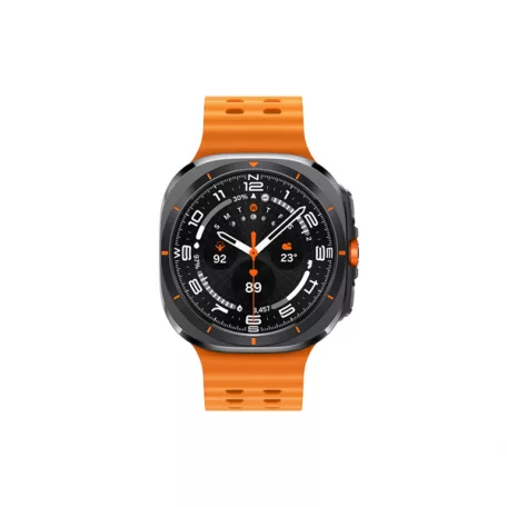 SAMSUNG SM-L705 Galaxy Watch Ultra (47mm, LTE), Titánszürke