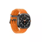 SAMSUNG SM-L705 Galaxy Watch Ultra (47mm, LTE), Titánszürke