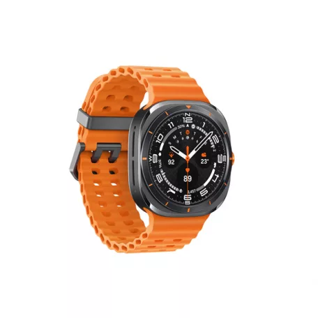 SAMSUNG SM-L705 Galaxy Watch Ultra (47mm, LTE), Titánszürke