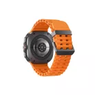 SAMSUNG SM-L705 Galaxy Watch Ultra (47mm, LTE), Titánszürke