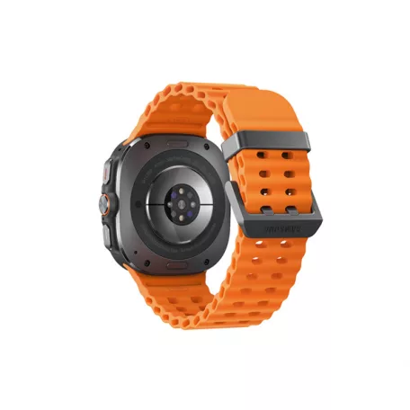 SAMSUNG SM-L705 Galaxy Watch Ultra (47mm, LTE), Titánszürke