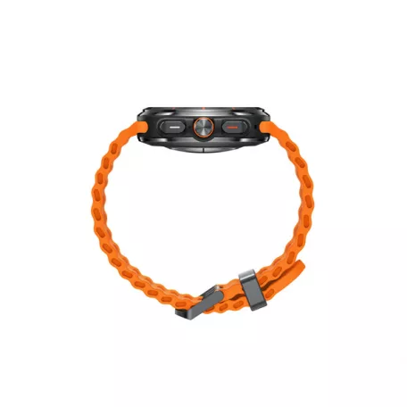 SAMSUNG SM-L705 Galaxy Watch Ultra (47mm, LTE), Titánszürke