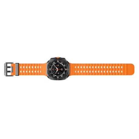 SAMSUNG SM-L705 Galaxy Watch Ultra (47mm, LTE), Titánszürke
