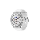 SAMSUNG SM-L500 Galaxy Watch8 Classic (46mm, BT), Fehér