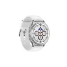 SAMSUNG SM-L500 Galaxy Watch8 Classic (46mm, BT), Fehér