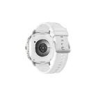 SAMSUNG SM-L500 Galaxy Watch8 Classic (46mm, BT), Fehér