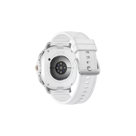 SAMSUNG SM-L500 Galaxy Watch8 Classic (46mm, BT), Fehér