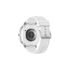 SAMSUNG SM-L505 Galaxy Watch8 Classic (46mm, LTE), Fehér