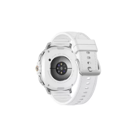 SAMSUNG SM-L505 Galaxy Watch8 Classic (46mm, LTE), Fehér