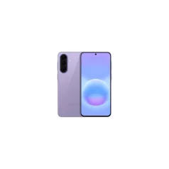   SAMSUNG Okostelefon Galaxy A57 5G DualSIM, 8GB/128GB, Király lila
