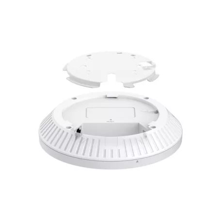 TP-LINK Wireless Access Point Dual Band BE5000 Wifi 7 Mennyezetre rögzíthető, EAP727