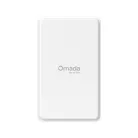 TP-LINK 4G/5G Omada VPN Router 1xLAN(2500Mbps) + 2xSIM Kültéri, ER701-5G-OUTDOOR