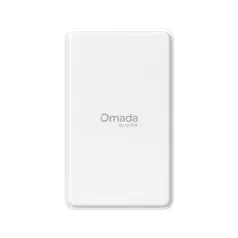   TP-LINK 4G/5G Omada VPN Router 1xLAN(2.5Gbps) + 2xSIM Kültéri, ER701-5G-OUTDOOR