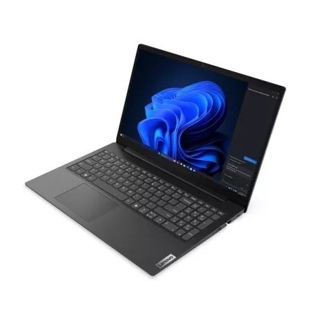LENOVO V15 G5 IRL, 15.6" FHD, Intel Core i5-13420H (4.6GHz), 8GB, 512GB SSD, NoOS, Business Black