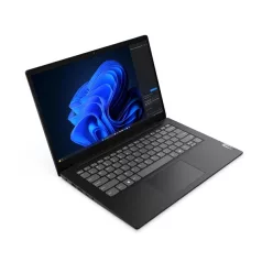   LENOVO V14 G5 IRL, 14" FHD, Intel Core i5-13420H (4.6GHz), 8GB, 512GB SSD, NoOS, Business Black