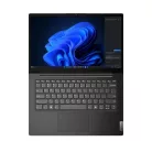 LENOVO V14 G5 IRL, 14" FHD, Intel Core i5-13420H (4.6GHz), 8GB, 512GB SSD, NoOS, Business Black