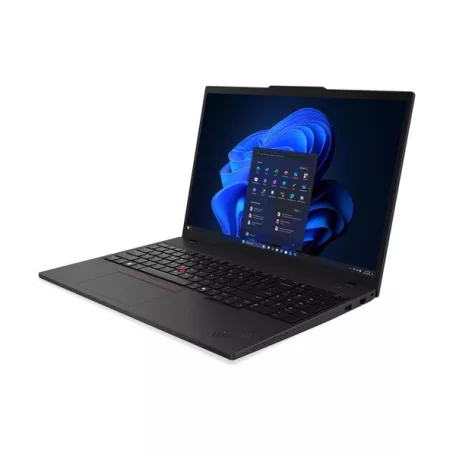 LENOVO ThinkPad T16 G4, 16.0" WUXGA, AMD Ryzen AI 7 PRO 350 (5.2GHz), 32GB, 512GB SSD, Win11 Pro