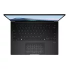 ASUS CONS NB ZenBook UM3406GA-QD068W 14" WUXGA OLED GL,Ryzen AI 7 445, 16GB, 512GB M.2, INT, WIN11H, Fekete