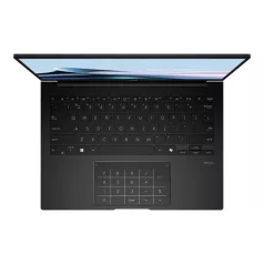   ASUS CONS NB ZenBook UM3406GA-QD068W 14" WUXGA OLED GL,Ryzen AI 7 445, 16GB, 512GB M.2, INT, WIN11H, Fekete