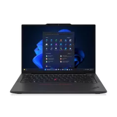   LENOVO ThinkPad X13 G6, 13.3" WUXGA, Intel Core Ultra 5 225U (4.8GHz), 32GB, 512GB, Win11 Pro.