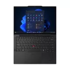 LENOVO ThinkPad X13 G6, 13.3" WUXGA, Intel Core Ultra 7 255U (5.2GHz), 32GB, 512GB, Win11 Pro.