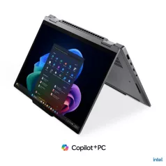   LENOVO ThinkPad X1 G11 2in1, 14" WUXGA Touch+PEN, Intel Core Ultra 7 355 (4.7GHz), 32GB, 512GB SSD, Win11 Pro