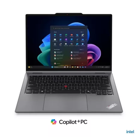 LENOVO ThinkPad X1 G11 2in1, 14" WUXGA Touch+PEN, Intel Core Ultra 7 355 (4.7GHz), 32GB, 512GB SSD, Win11 Pro