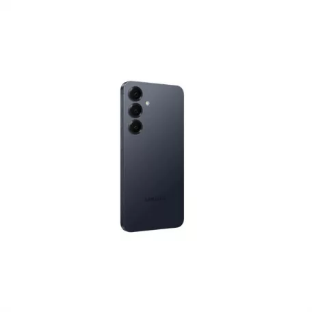 SAMSUNG Okostelefon Galaxy S25, 12GB/128GB, Dual eSIM, Blueblack