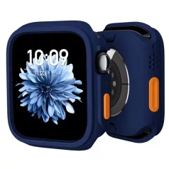 BLACKBIRD Védőtok Iwatch készülékhez SAFE éjkék 49 mm
