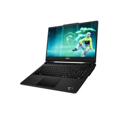   MSI Gaming NB Cyborg 15 Max C13WE-222, 15,6" FHD 144Hz, i5-13420H, 16GB (1x16), 512GB M.2, RTX 5050 8GB, NOOS, Fekete
