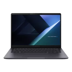   ASUS COM NB ExpertBook B3406CCA-LY0101 14" WUXGA, Ultra 5 225H, 16GB, 512GB M.2, INT, NOOS, Szürke