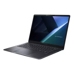   ASUS COM NB ExpertBook B3406CCA-LY0101 14" WUXGA, Ultra 5 225H, 16GB, 512GB M.2, INT, NOOS, Szürke
