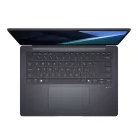 ASUS COM NB ExpertBook B3406CCA-LY0101 14" WUXGA, Ultra 5 225H, 16GB, 512GB M.2, INT, NOOS, Szürke