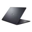 ASUS COM NB ExpertBook B3406CCA-LY0101 14" WUXGA, Ultra 5 225H, 16GB, 512GB M.2, INT, NOOS, Szürke