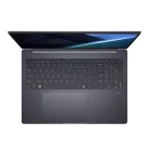 ASUS COM NB ExpertBook B3606CCA-MB0050 16" WUXGA, Intel Ultra 7 255H, 16GB, 512GB M.2, INT, NOOS, Szürke