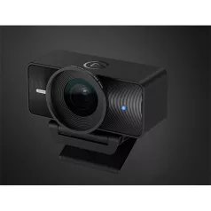 CORSAIR ELGATO Webkamera FACECAM 4K, fekete