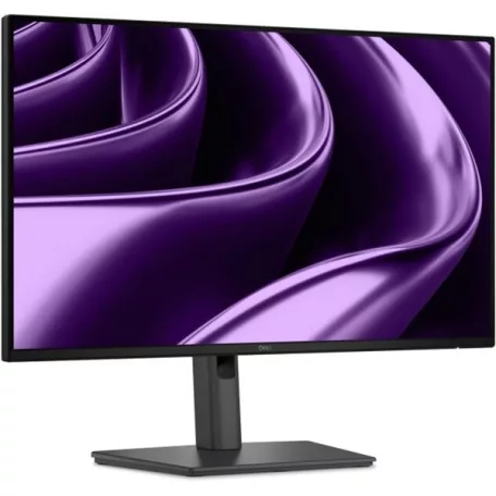 DELL Pro P 24 Monitor 23,8" P2426HE WUXGA 1920×1080, 120Hz, IPS 16:9, 1500:1, 300cd, 5ms, DP, HDMI, fekete