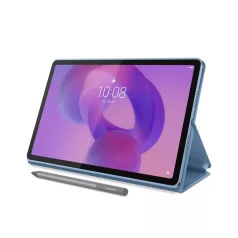   LENOVO Idea Tab (TB336FU),  11" , MediaTek Dimensity 6300 OC, 4GB, 128GB, Android, Polar Blue, PEN+FCASE, WOA