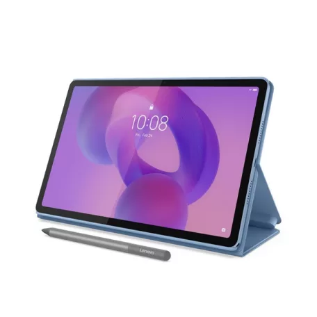 LENOVO Idea Tab (TB336FU),  11" , MediaTek Dimensity 6300 OC, 4GB, 128GB, Android, Polar Blue, PEN+FCASE, WOA