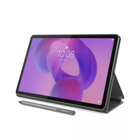 LENOVO Idea Tab (TB336ZU),  11" , MediaTek Dimensity 6300 OC, 4GB, 128GB, LTE 5G, Android, Luna Grey, PEN+FCASE, WOA