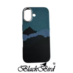 BLACKBIRD Telefontok BlueRidge Iphone 17 készülékhez