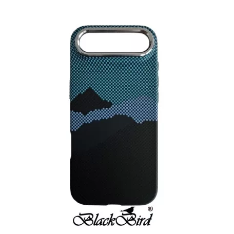 BLACKBIRD Telefontok BlueRidge Iphone 17 AIR készülékhez