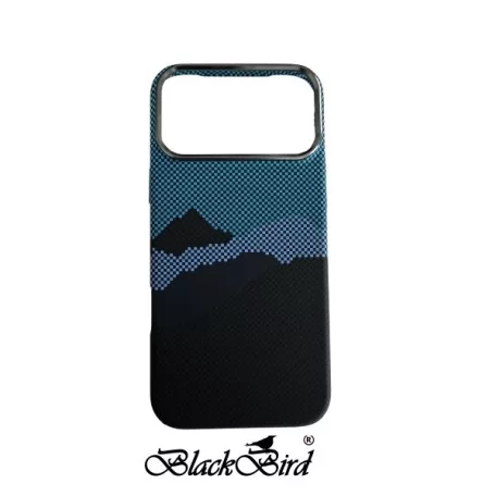 BLACKBIRD Telefontok BlueRidge Iphone 17 PRO MAX készülékhez