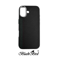 BLACKBIRD Telefontok Carbon Pulse Iphone 16 készülékhez