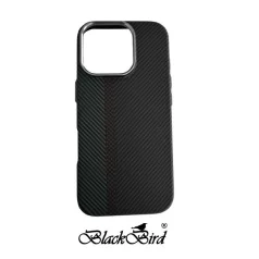   BLACKBIRD Telefontok Carbon Pulse Iphone 16 PRO készülékhez