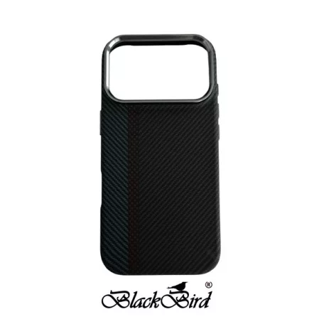 BLACKBIRD Telefontok Carbon Pulse Iphone 17 PRO készülékhez